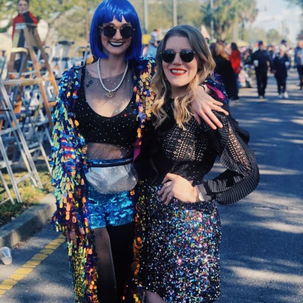 Meet your Posher, Danica